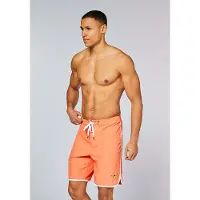 Chiemsee Badeshorts mit 4-way Stretch
