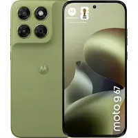 Motorola moto g67 , 17,3 cm (6.8"), 4 GB, 256 GB, 50 MP, Android 16.0, Grün
