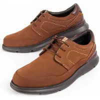Purapiel Oxford Confore10 Braun