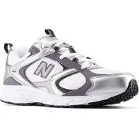 New Balance Sneaker "408" inspiriert vom Design des 530 und 740