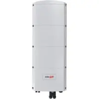 Vaillant SolarEdge Photovoltaik Wechselr SE8K-RWB48BFN4