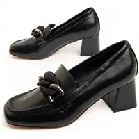 Montevita Absatzschuh Miriel In Schwarz