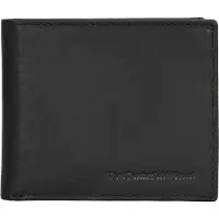 Chesterfield The Brand Lederbörse Ralph Geldbörsen schwarz