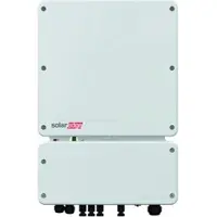Vaillant SolarEdge Photovoltaik Wechselrichter SE10000H-RWSKBF57 (Home Hub)