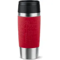 EMSA Insulted Travel 0.36l Tasse
