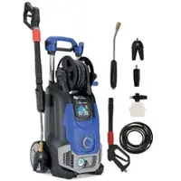 Annovi Reverberi Hochdruckreiniger Annovi & Reverberi Blue Clean DPS Series 7.0 Dual Power - Bar max 160