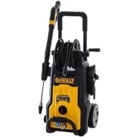 DeWalt DXPW003H Kaltwasser-Hochdruckreiniger 190 bar 570 Liter/h