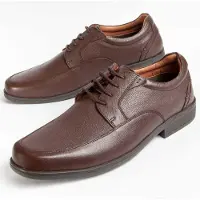Purapiel Oxford Confore9 Braun