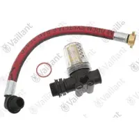 Vaillant Filter, Set komplett -Nr. 0020056584