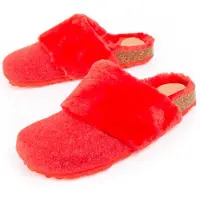 Montevita Clog Willz Rot