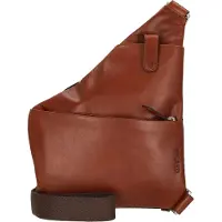 PICARD Umhängetasche Buddy Crossbody Cognac braun
