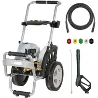 Annovi Reverberi Annovi & Reverberi AR 1003- Professioneller Kaltwasser-Hochdruckreiniger - max. 150 bar - 630 l/h