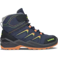 Lowa Kinder Freizeitschuhe MADDOX WARM GTX MID JR