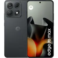 Motorola edge 70 max, 17,3 cm (6.82"), 8 GB, 256 GB, 50 MP, Android 16.0, Grau