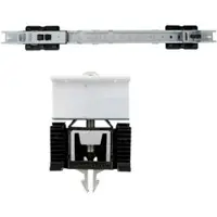 EKV Bodenhalterung-Set für PV Anlage, Bodenmontage, 9 Module Süd