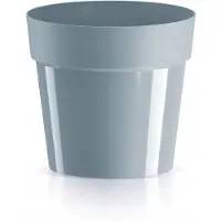 Prosperplast Cube Collection 23.5x23.5x21.6 Mm Blumentopf