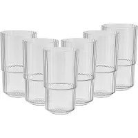Buddy's Buddys Becher 500 ml, 6-teilig