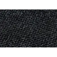 Dywany Łuszczów Läufer Türmatte VG20646 Anthrazit 100cm 260cm