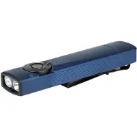 Olight LED Mini-Taschenlampe akkubetrieben 1400 lm 119 g