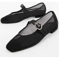 Montevita Ballerina Baleri Schwarz
