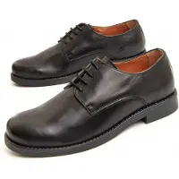 Purapiel Oxford Imperi3 Schwarz