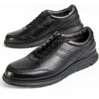 Purapiel Oxford Confore4 Schwarz