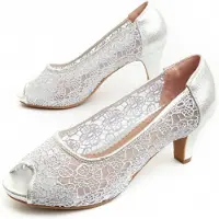 Montevita Unne70 High Heels
