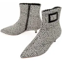 Montevita Stiefel Botirey7 Schwarz