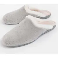 Northome Slipper Louslip2 Grau