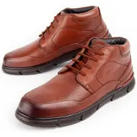 Purapiel Boot Botiel11 Braun