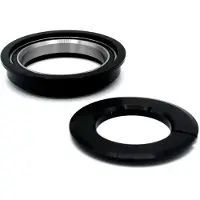 BLACK BEARING Steuersatz Frame 55 mm - Pivot 1-1/2