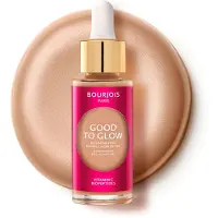 Bourjois Good to Glow Primer Make-up Grundierung Farbton 002 Fair Light 30 ml
