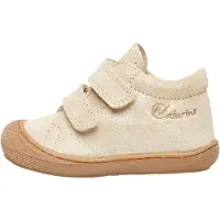 Naturino Kinderschuhe COCOON VL SUEDE GLITTER kind
