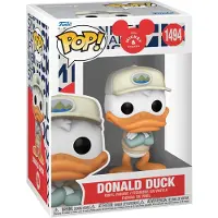 Funko POP! Disney Mickey & Friends Donald Duck