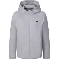 Lacoste Sweatjacke "SH0152 Sweatjacke Damen Bekleidung"