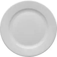 Lubiana Beilagenteller, Porzellan, , Serie Kaszub/Hel, Ø 160 mm