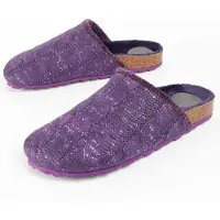 Montevita Clog Willz2 Lila
