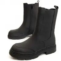 Montevita Plateau-Stiefelette Marinne3 In Schwarz