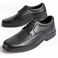 Purapiel Oxford Confore9 Schwarz
