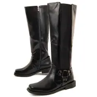 Montevita Boot Arenna Schwarz