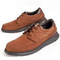 Purapiel Oxford Confore3 Braun