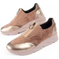Montevita Keilschuh Caleb Beige