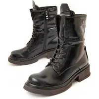Montevita Stiefelette Rammba2 Schwarz