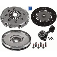 SACHS Kupplungssatz 2290 601 187