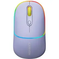 Canyon MW-22, 2in1 wireless optical mouse Bluetooth / Wireless USB, 800/1200/1600 DPI, 4 print