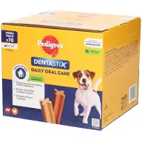 Pedigree Dentastix Mini Snacks für kleine Hunde 5 - 10 kg