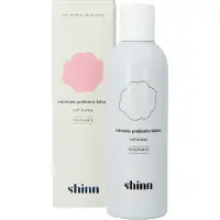 Shinn Shinncare Intimate Prebiotic Wash (Fragrance) 200ml 200 ml Lotion
