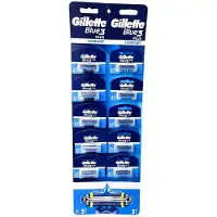 Gillette Na