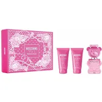 Moschino Toy 2 Bubble Gum Geschenkset