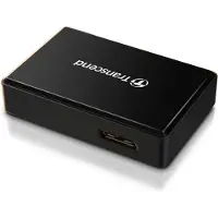 Transcend Rdf8 Usb 3.1 Gen 1 Kartenleser